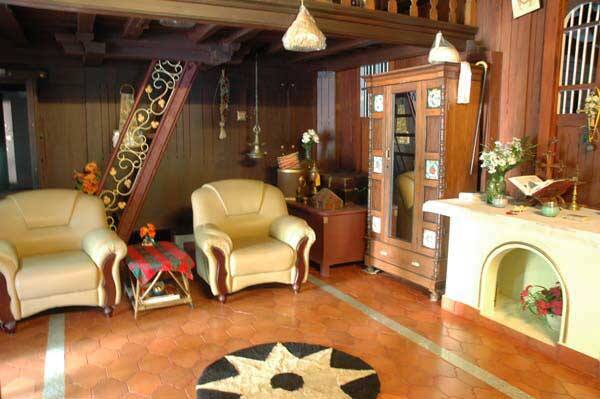 Kodianthara Heritage Farm House, Kottayam 3